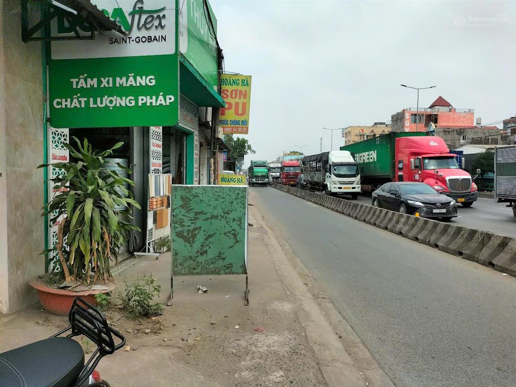 Bán nhà 2 tầng thửa số 3 dt 114.5m2 mt ql51, phường long hưng, đồng nai