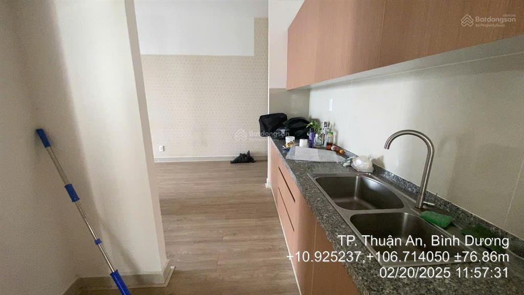 Cần bán  cho thuê căn hộ cao cấp habitat bình dương, view ql13 rộng thoáng02713379