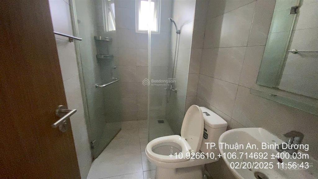 Cần bán  cho thuê căn hộ cao cấp habitat bình dương, view ql13 rộng thoáng02713379