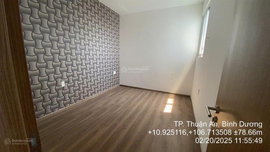 Cần bán  cho thuê căn hộ cao cấp habitat bình dương, view ql13 rộng thoáng02713379