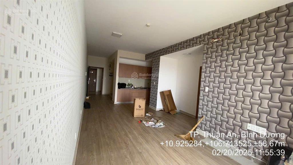 Cần bán  cho thuê căn hộ cao cấp habitat bình dương, view ql13 rộng thoáng02713379