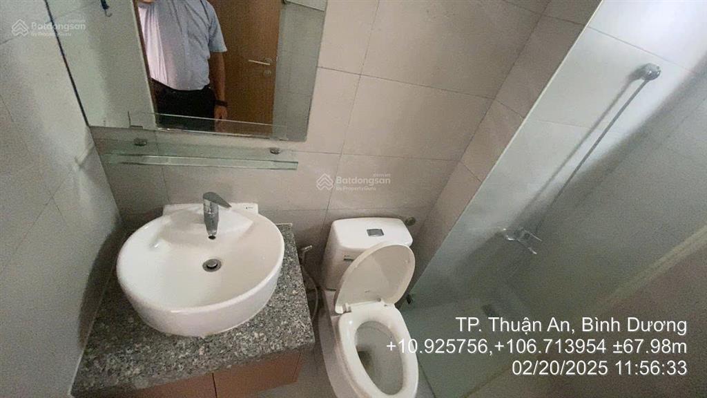 Cần bán  cho thuê căn hộ cao cấp habitat bình dương, view ql13 rộng thoáng02713379