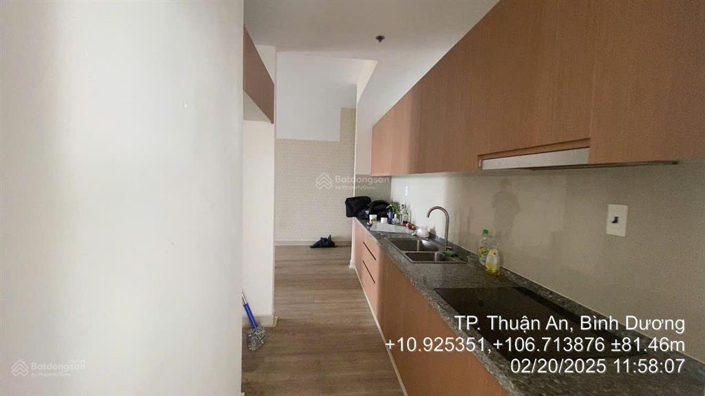 Cần bán  cho thuê căn hộ cao cấp habitat bình dương, view ql13 rộng thoáng02713379
