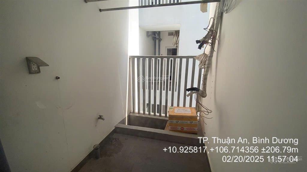 Cần bán  cho thuê căn hộ cao cấp habitat bình dương, view ql13 rộng thoáng02713379