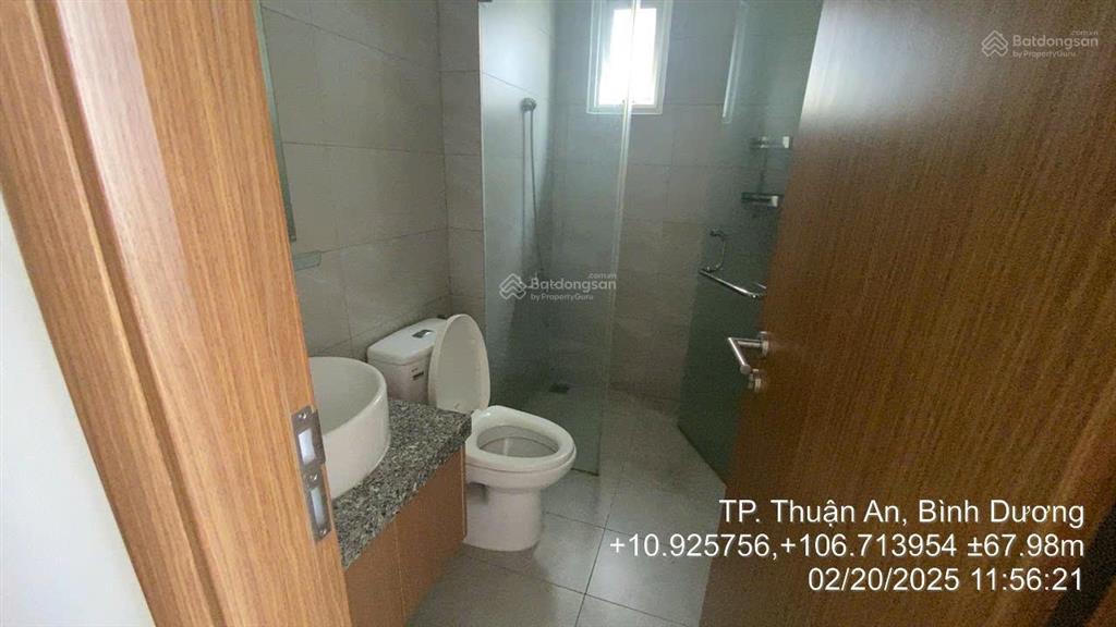 Cần bán  cho thuê căn hộ cao cấp habitat bình dương, view ql13 rộng thoáng02713379