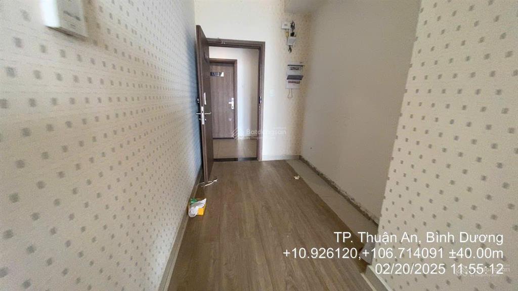 Cần bán  cho thuê căn hộ cao cấp habitat bình dương, view ql13 rộng thoáng02713379