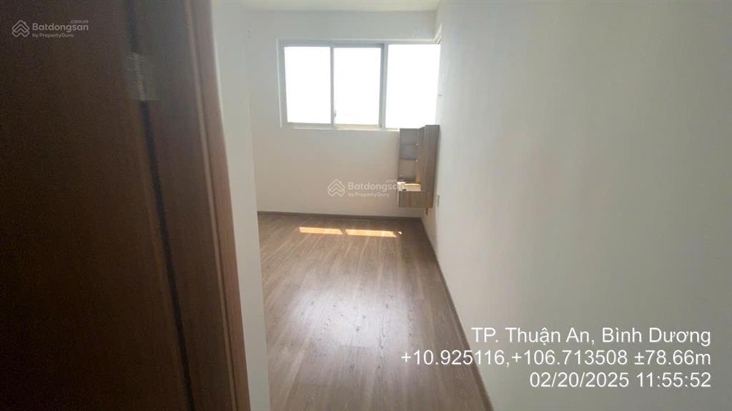 Cần bán  cho thuê căn hộ cao cấp habitat bình dương, view ql13 rộng thoáng02713379