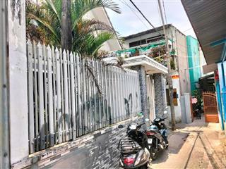 Bán nhà thửa 69 dt 247,1m2 hẻm phạm văn thuận, phường tam hiệp, đồng nai