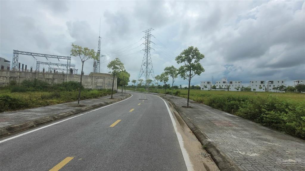 Bán đất nền tại tdp vinh sơn, phường trường sơn, tp sầm sơn, tỉnh thanh hóa, 422 m202345918