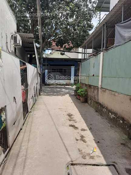 Ngân hàng thanh lý đất tại td708, tbd 13, hẻm 19 đường ta11, phường thới an, quận 12, tp.hcm