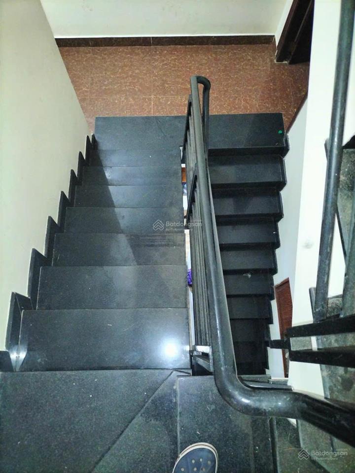 Bán nhà đẹp 3 tầng thửa 69 dt 75.32m2 hẻm phạm văn chiêu, phường thông tây hội, tp.hcm04657818