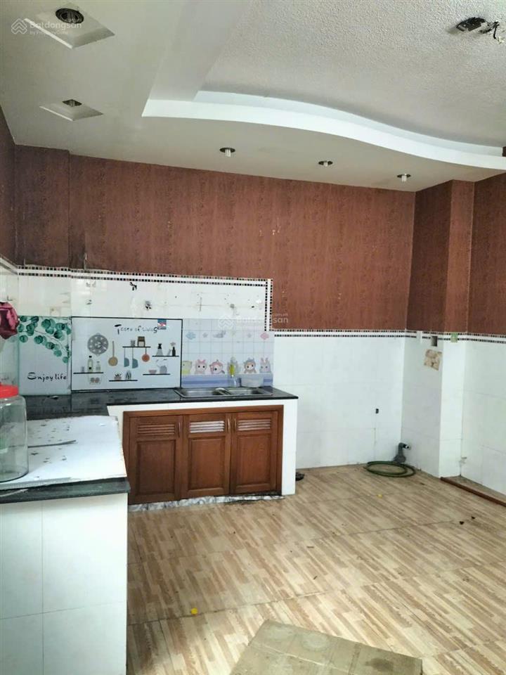 Bán nhà đẹp 3 tầng thửa 69 dt 75.32m2 hẻm phạm văn chiêu, phường thông tây hội, tp.hcm04657818