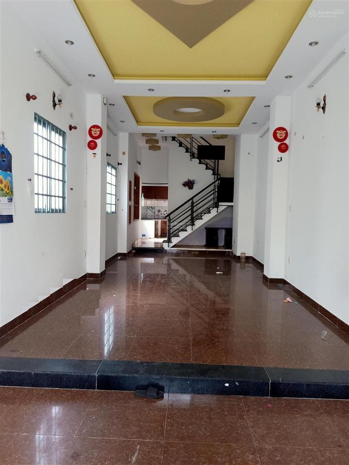 Bán nhà đẹp 3 tầng thửa 69 dt 75.32m2 hẻm phạm văn chiêu, phường thông tây hội, tp.hcm04657818