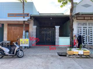 Bán nhà 2 tầng thửa 3210 dt 150m2 tại phường thới hòa, tp hcm