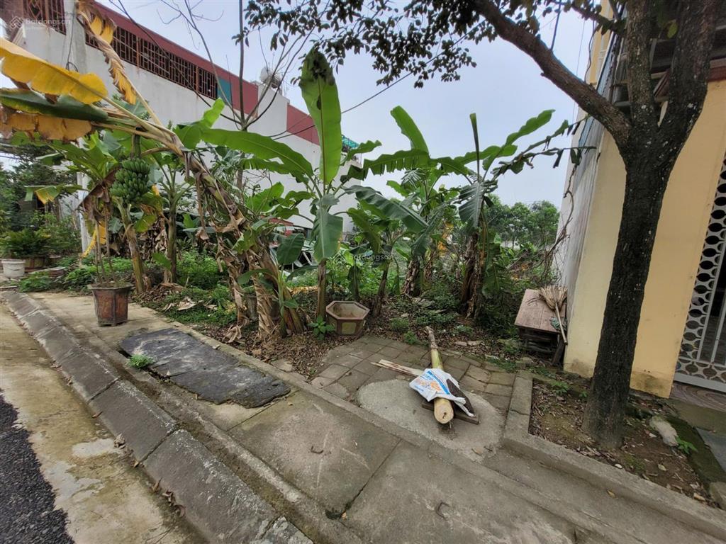 Bán thửa đất 496, tbd 16, thôn kim bôi, xã đông thanh, huyện đông sơn, tỉnh thanh hóa, 125m2