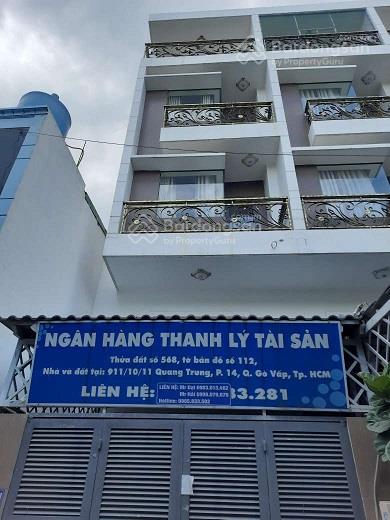 Thanh lý tài sản tại td568, địa chỉ 911/10/11 quang trung, phường 14, gò vấp, hcm