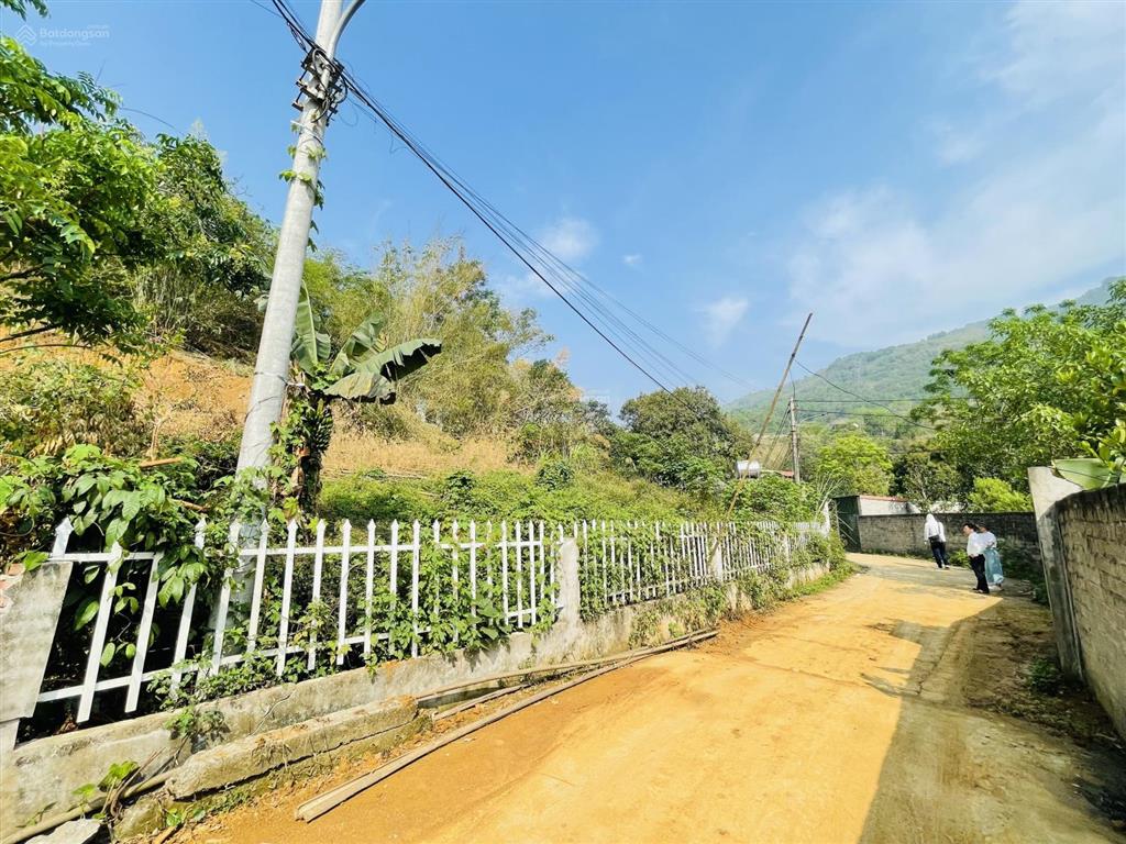 Ngân hàng thanh lý 481,2m2 lô đất phường thái bình, tp hòa bình, hòa bình  0965 833 ***