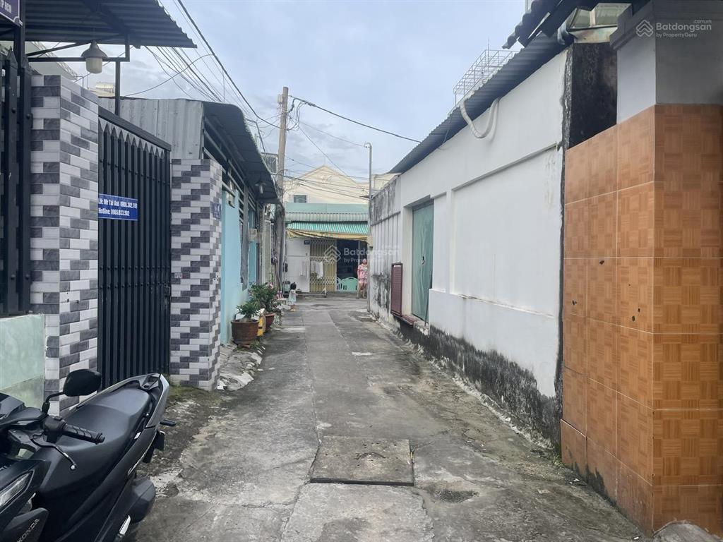 Ngân hàng bán trực tiếp 92,6m2 nhà riêng tại 64 ấp mỹ thành, phường long bình, hồ chí minh03379663