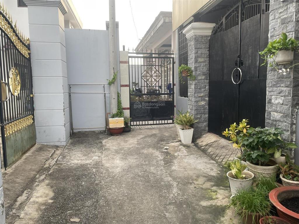 Bán 92,6m2 nhà riêng tại td531,541, tbd64 ấp mỹ thành, phường thạnh mỹ, q9, hồ chí minh