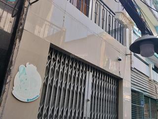 Bán nhà 32,4m2 giá cực chất tại 183/29 bùi viện, phường bến thành, tp hcm (phường phạm ngũ lão cũ)