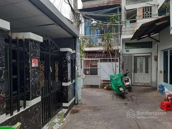 Bán nhà tại 205/18c8/94 tân hòa đông, phường 14, quận 6, tp.hcm03371538