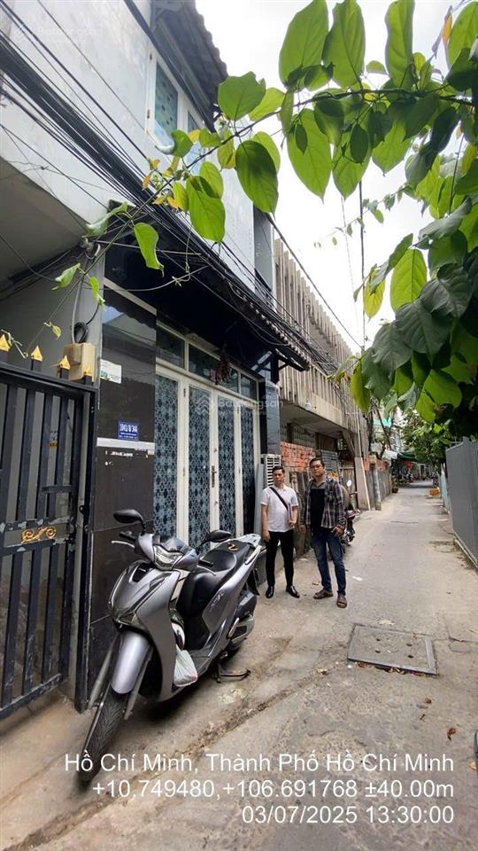 Ngân hàng bán trực tiếp 84.6m2 nr tại td26, trần xuân soạn, tân hưng, q7, hồ chí minh03347680