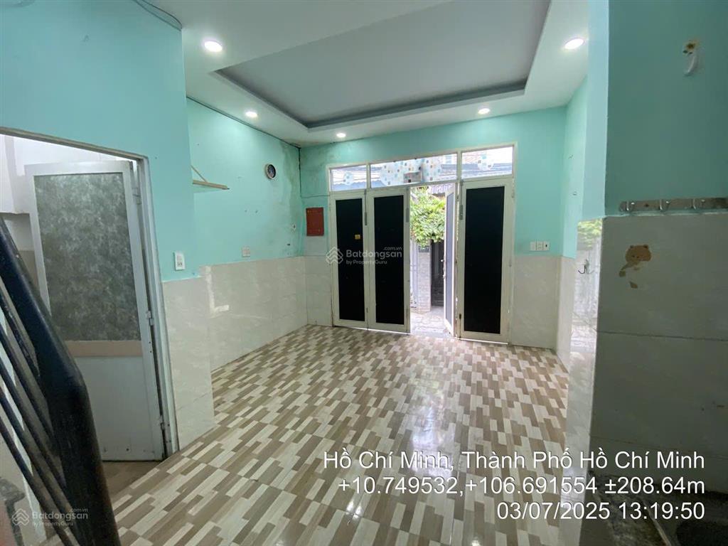 Ngân hàng bán trực tiếp 84.6m2 nr tại td26, trần xuân soạn, tân hưng, q7, hồ chí minh03347680
