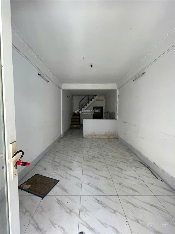 Bán nhà tại số 183/29 đường bùi viện, phường phạm ngũ lão, quận 1, hồ chí minh