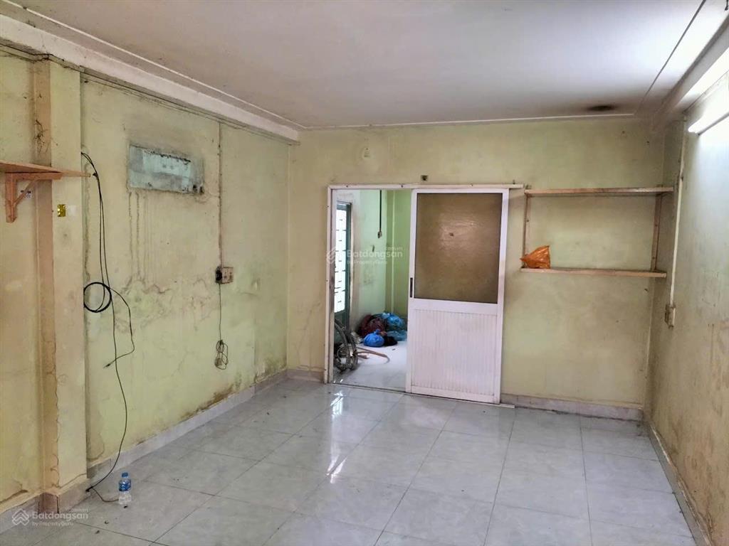 Bán nhà 2 tầng thửa 131 dt 67.9m2 ở 266/40/9/26b tôn đản, phường khánh hội, tp hcm04444227