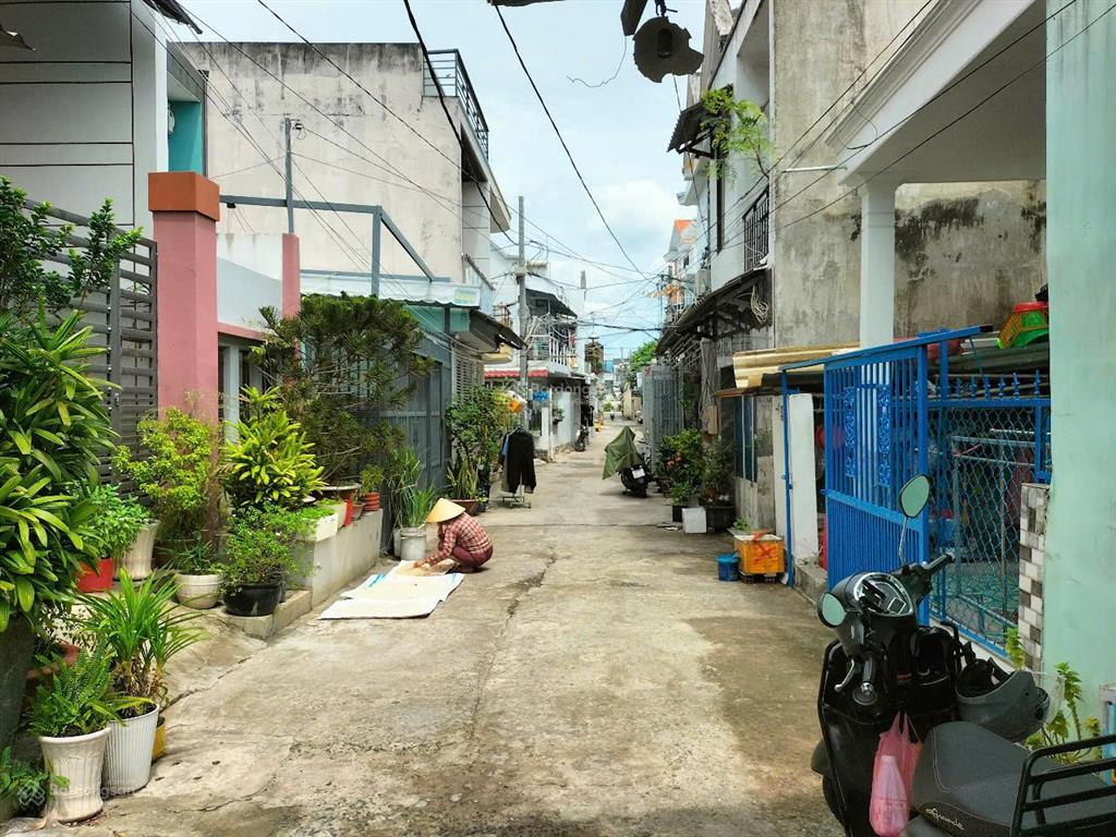 Bán đất 2 mặt hẻm thửa 24 dt 127.5m2 tại phước kiển, nhà bè, tp hcm04486336