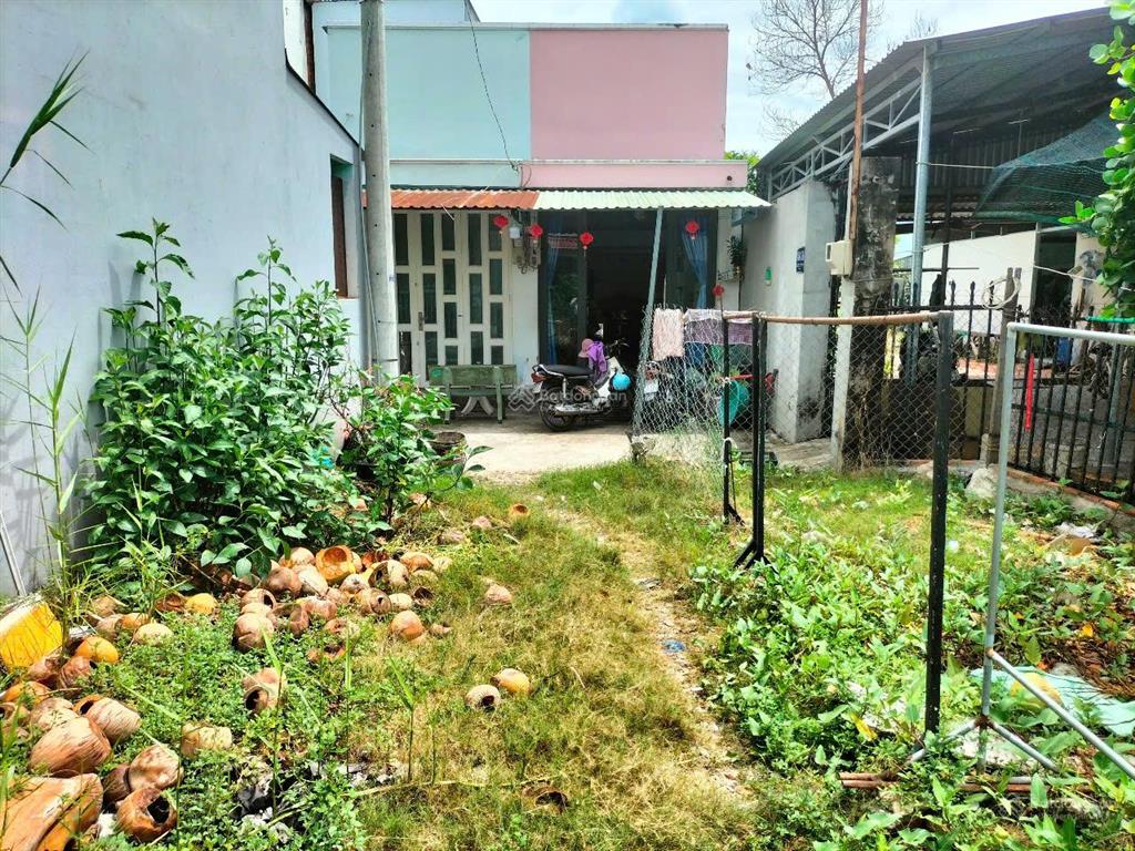 Bán đất 2 mặt hẻm thửa 24 dt 127.5m2 tại phước kiển, nhà bè, tp hcm04486336