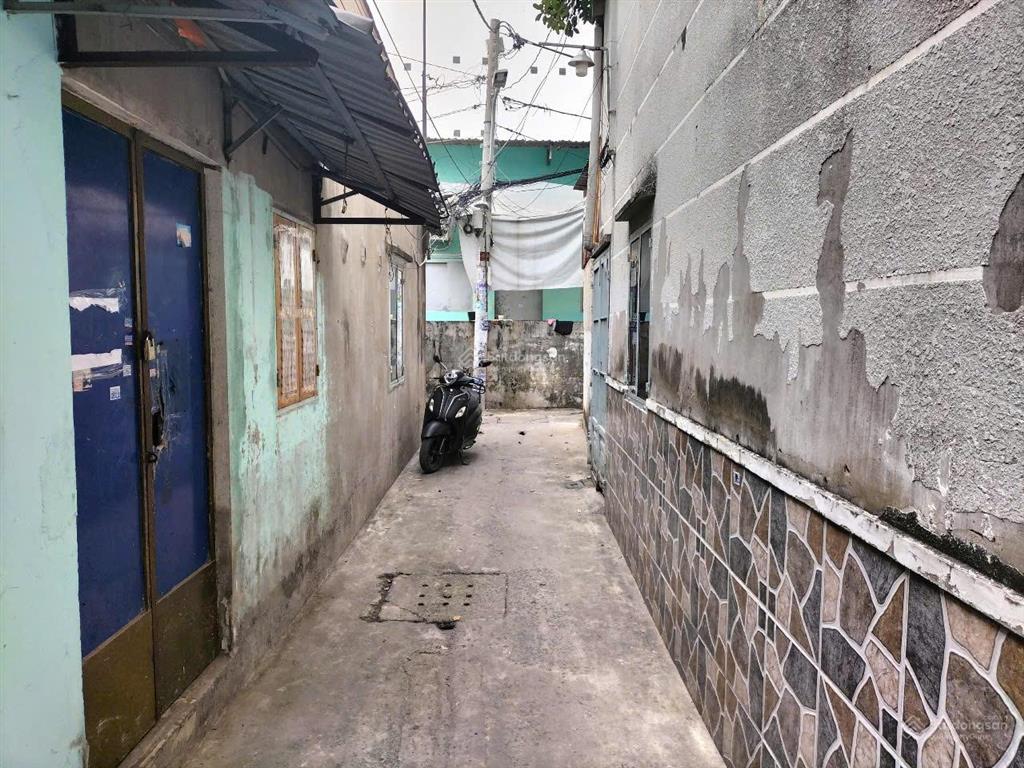 Bán nhà thửa 13 tại 34/21/2 trần thị trọng, phường tân sơn, tp hcm02767799