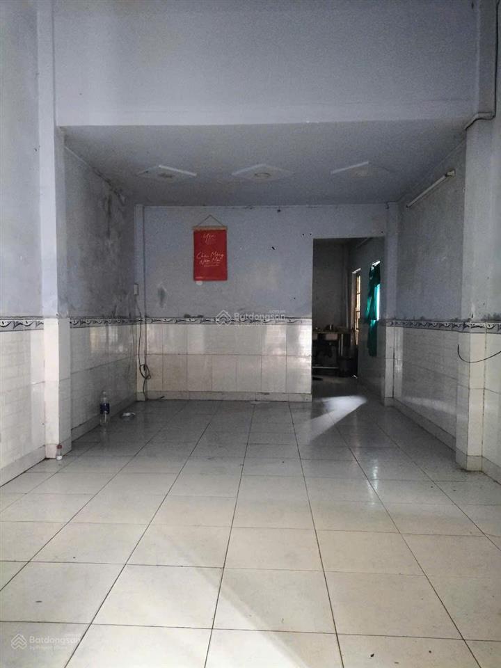 Bán nhà thửa 13 tại 34/21/2 trần thị trọng, phường tân sơn, tp hcm02767799