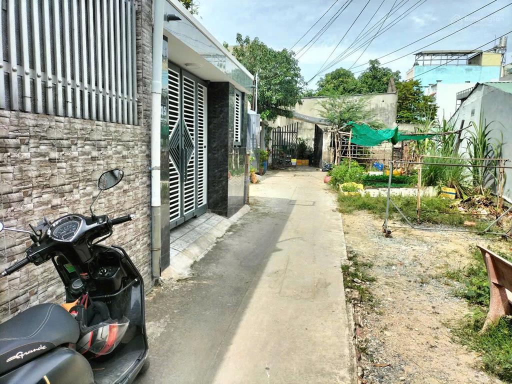Bán đất thửa 18 dt 117m2 hẻm đường số 8, phường linh xuân, thủ đức, tp hcm02882855