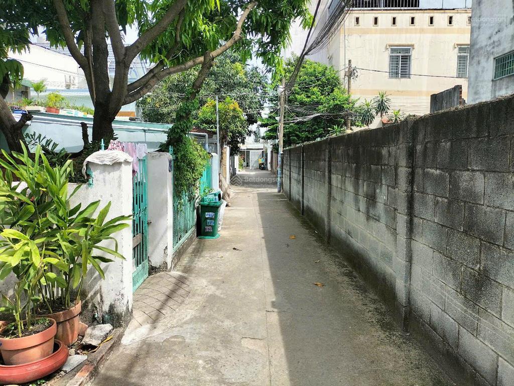 Bán đất thửa 18 dt 117m2 hẻm đường số 8, phường linh xuân, thủ đức, tp hcm02882855