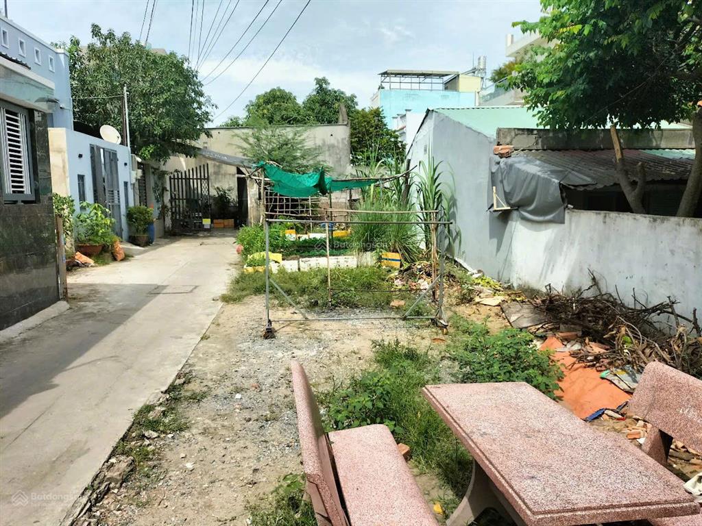 Bán đất thửa 18 dt 117m2 hẻm đường số 8, phường linh xuân, thủ đức, tp hcm02882855