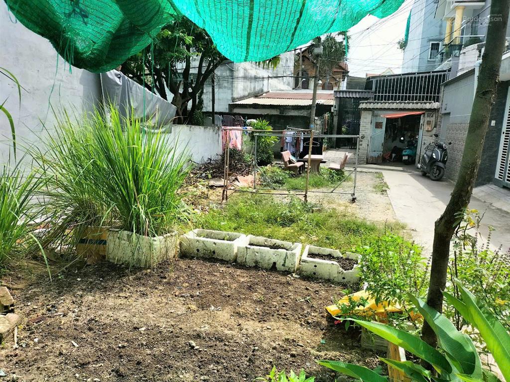 Bán đất thửa 18 dt 117m2 hẻm đường số 8, phường linh xuân, thủ đức, tp hcm02882855