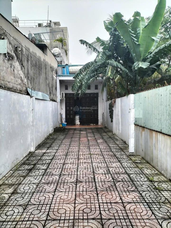 Bán nhà thửa 429 dt 145m2 ở 666/11/19 lê trọng tấn, phường bình hưng hòa, tp hcm