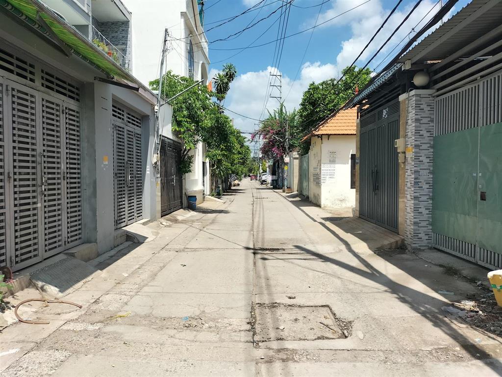 Bán đất full tc thửa 625 và 531 dt 608.8m2 tại hẻm 299, bình thành, phường bình tân, tp hcm