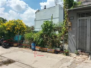 Bán đất full tc thửa 625 và 531 dt 608.8m2 tại hẻm 299, bình thành, phường bình tân, tp hcm