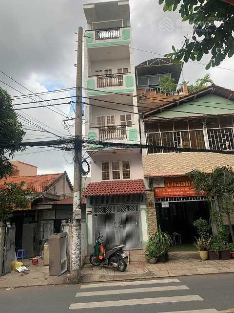 Ngân hàng thanh lý nhà phố 3 tầng mt nguyễn văn săng, phường tân sơn nhì, tp hcm01981122