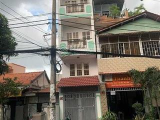 Ngân hàng thanh lý nhà phố 3 tầng mt nguyễn văn săng, phường tân sơn nhì, tp hcm01981122