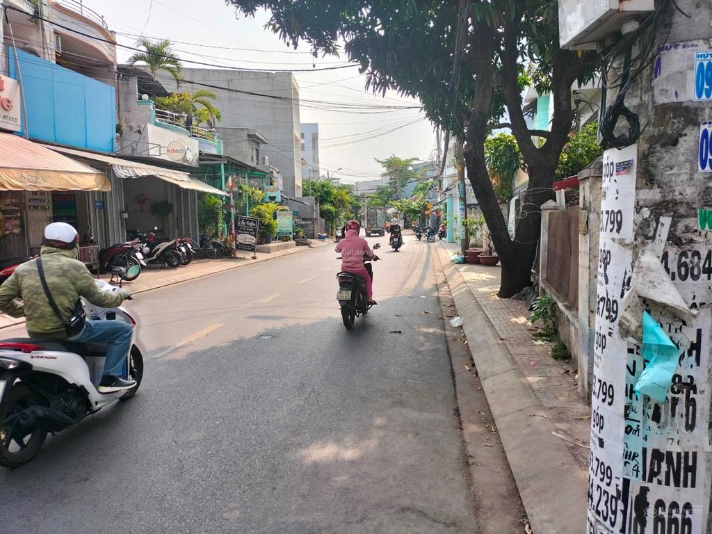 Ngân hàng thanh lý nhà phố 3 tầng mt nguyễn văn săng, phường tân sơn nhì, tp hcm01981122