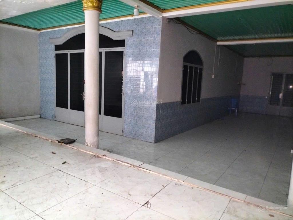 Bán nhà trệt thửa 895 dt 158.3m2 ở 551/195/34/1a lê văn khương, tân thới hiệp, tp. hcm