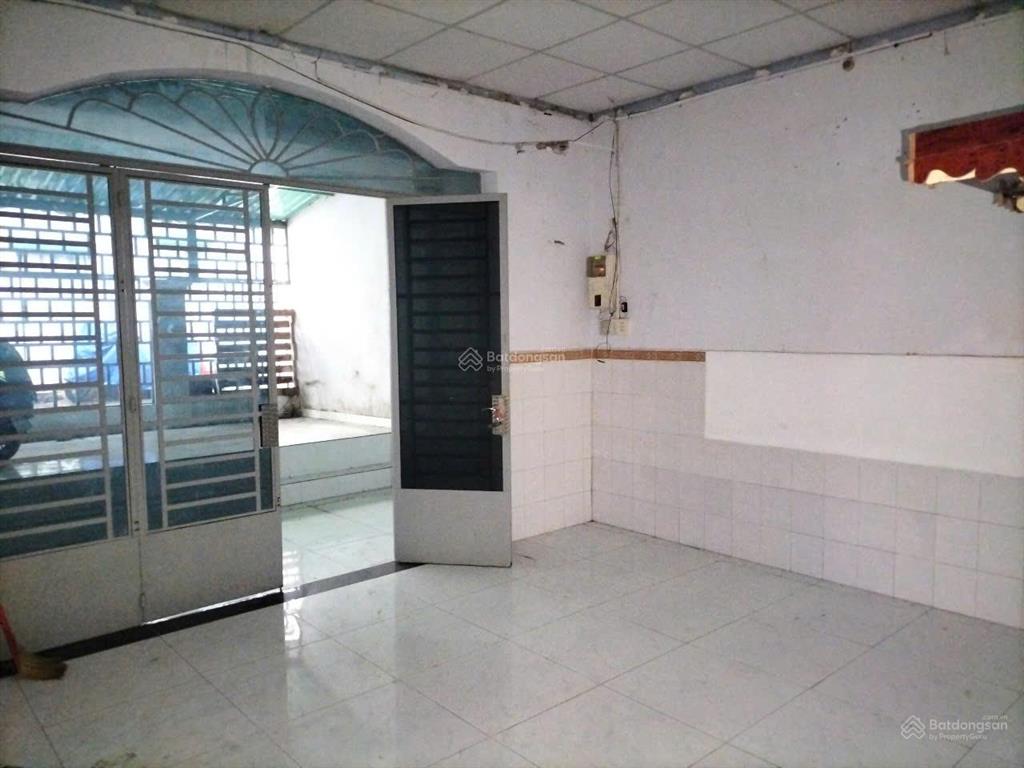 Bán nhà trệt thửa 895 dt 158.3m2 ở 551/195/34/1a lê văn khương, tân thới hiệp, tp. hcm