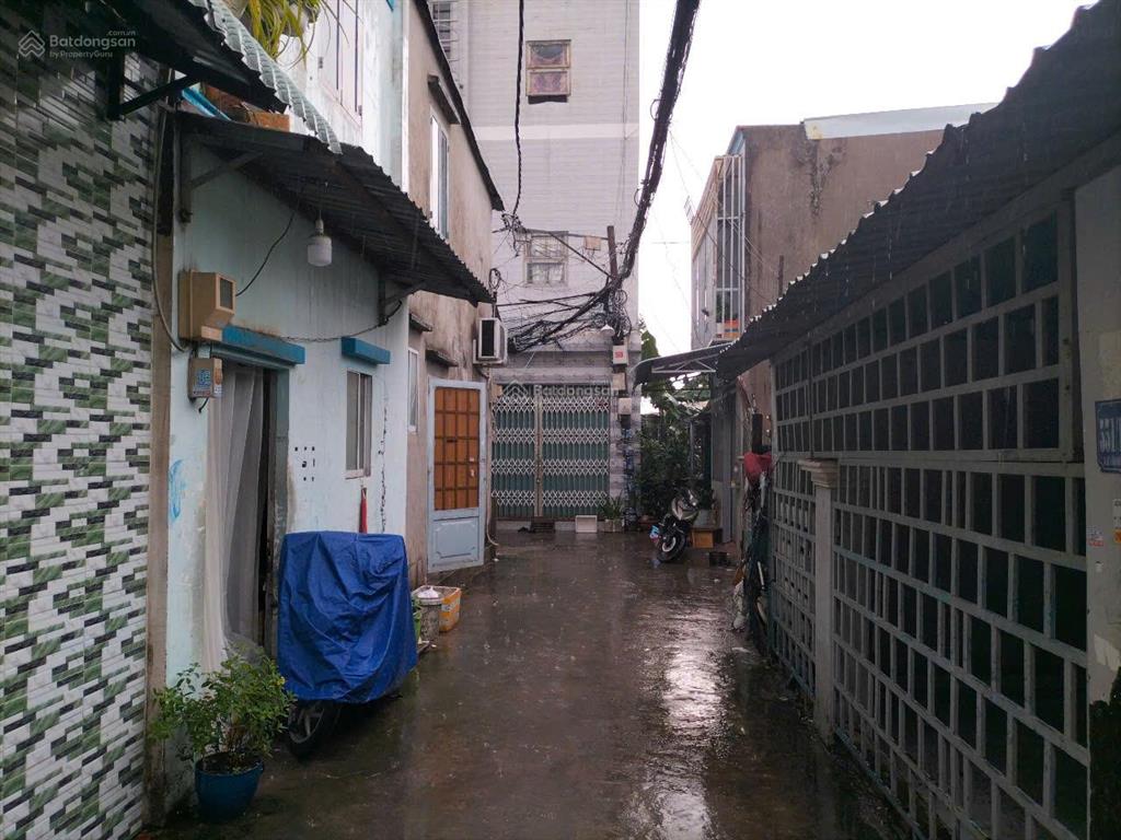 Bán nhà trệt thửa 895 dt 158.3m2 ở 551/195/34/1a lê văn khương, tân thới hiệp, tp. hcm