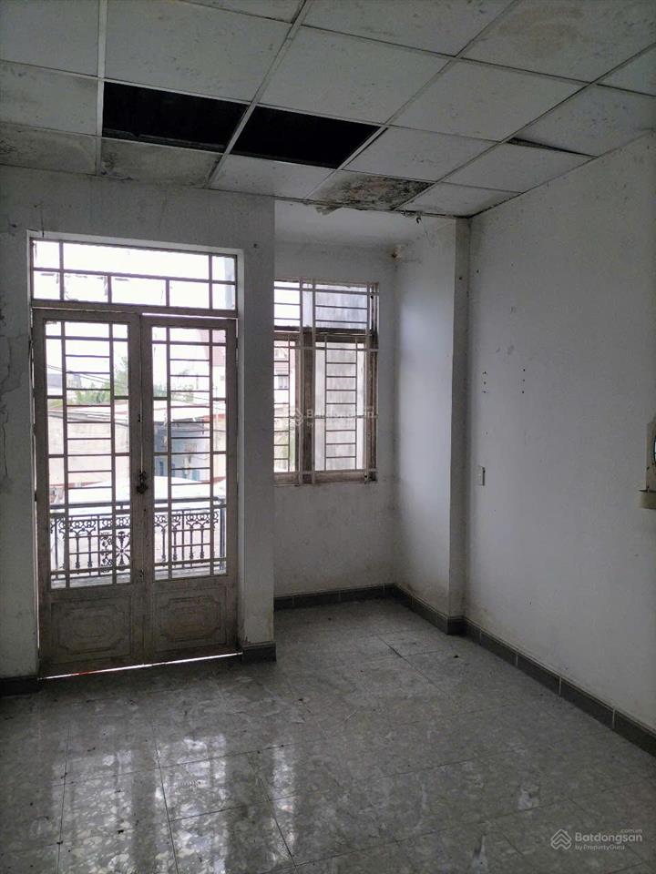 Bán nhà 2 tầng thửa 678, dt 72m2 tại 563/50/11 lê văn khương, phường tân thới hiệp, tp hcm