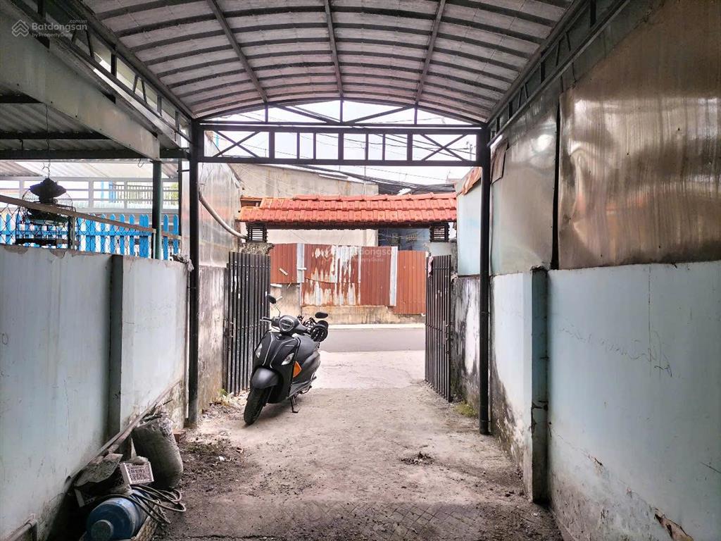 Bán nhà 2 tầng thửa 678, dt 72m2 tại 563/50/11 lê văn khương, phường tân thới hiệp, tp hcm