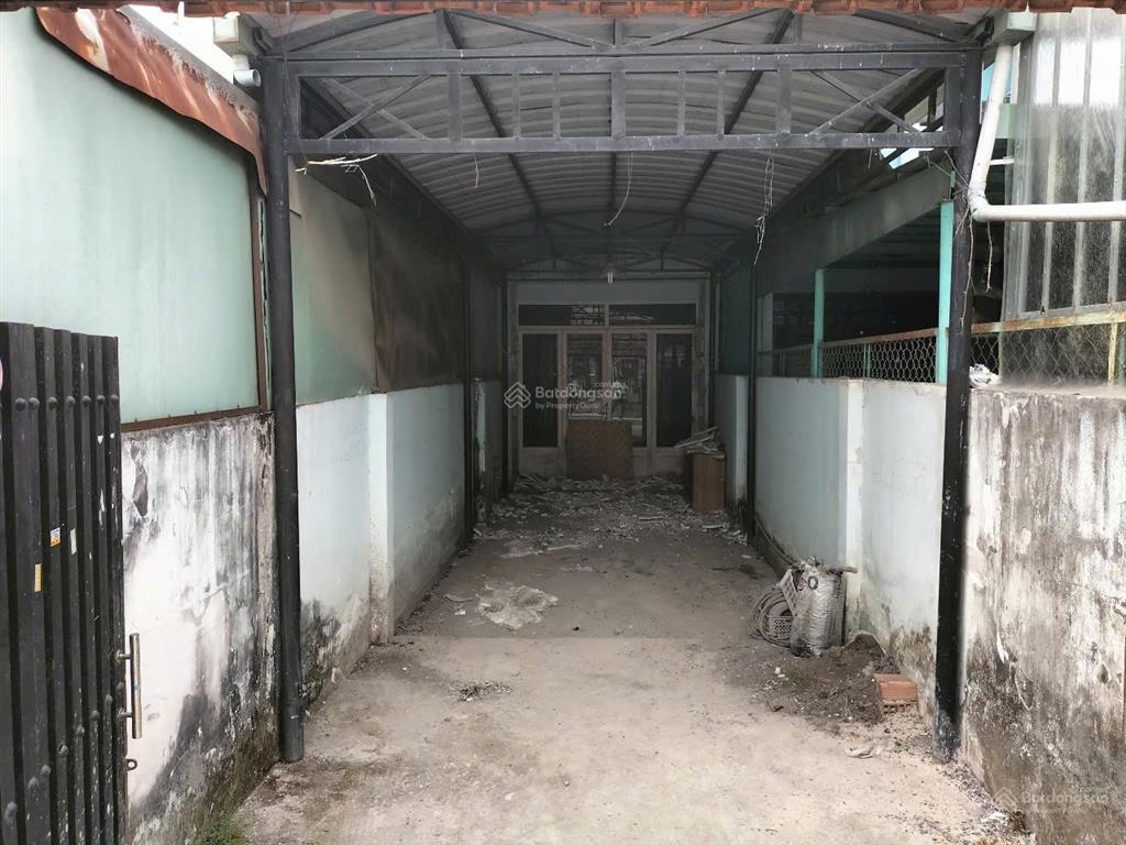 Bán nhà 2 tầng thửa 678, dt 72m2 tại 563/50/11 lê văn khương, phường tân thới hiệp, tp hcm