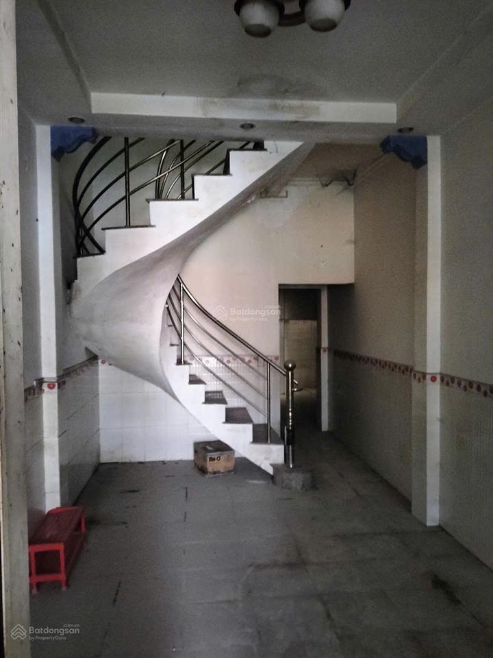 Bán nhà 2 tầng thửa 678, dt 72m2 tại 563/50/11 lê văn khương, phường tân thới hiệp, tp hcm